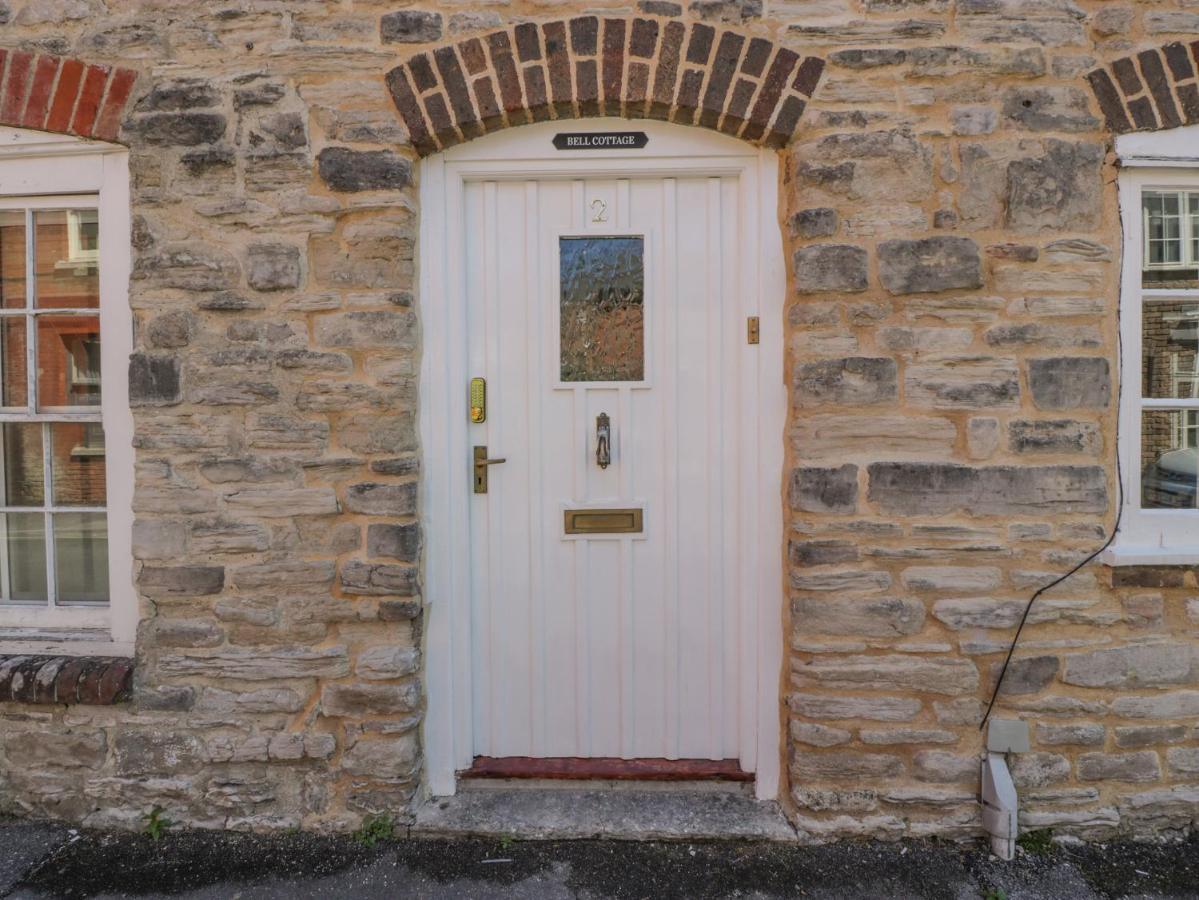 Bell Cottage Дорчестър Екстериор снимка
