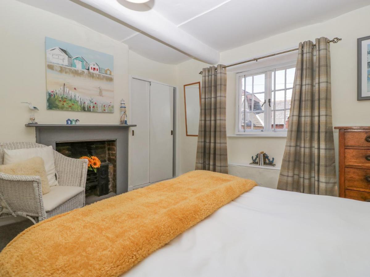 Bell Cottage Дорчестър Екстериор снимка